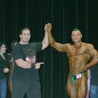 NPC New England Championships 2010 - #1